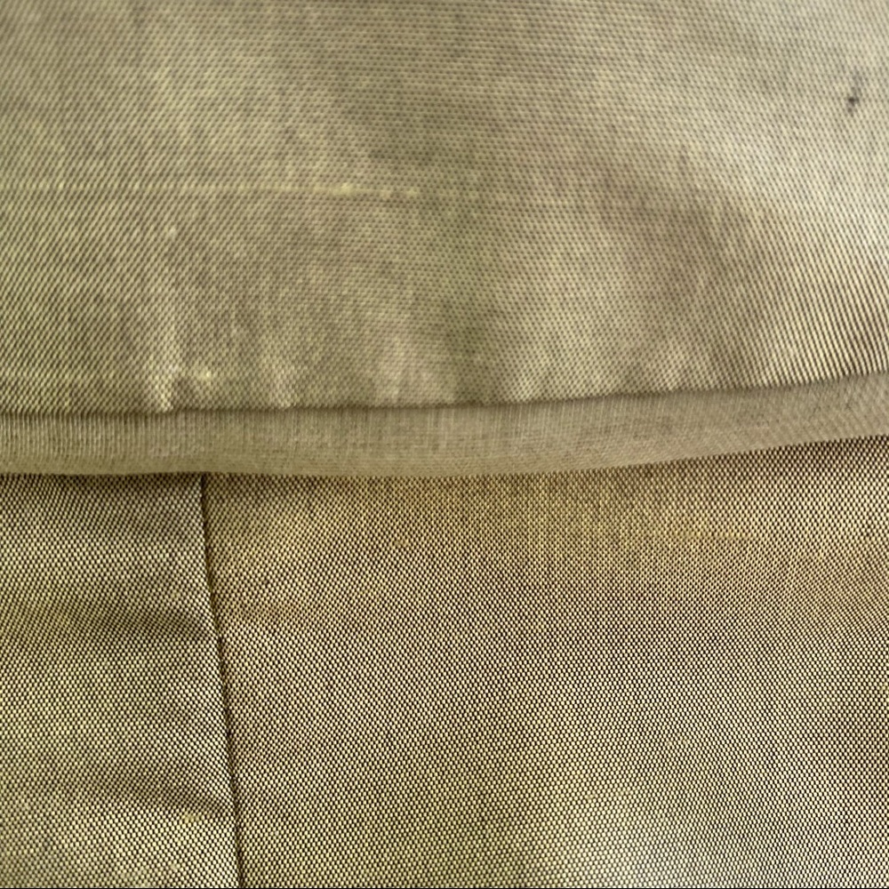 Apriori vintage tapered button down shirt - Picture 6 of 7